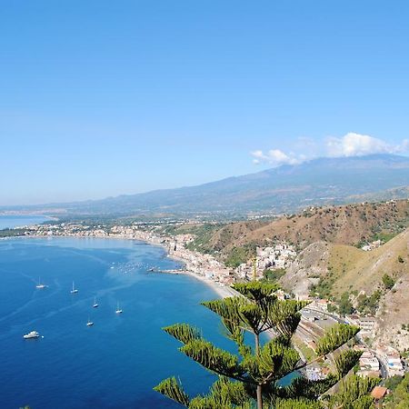 Ferienwohnung Tiziana Giardini-Naxos Zimmer foto
