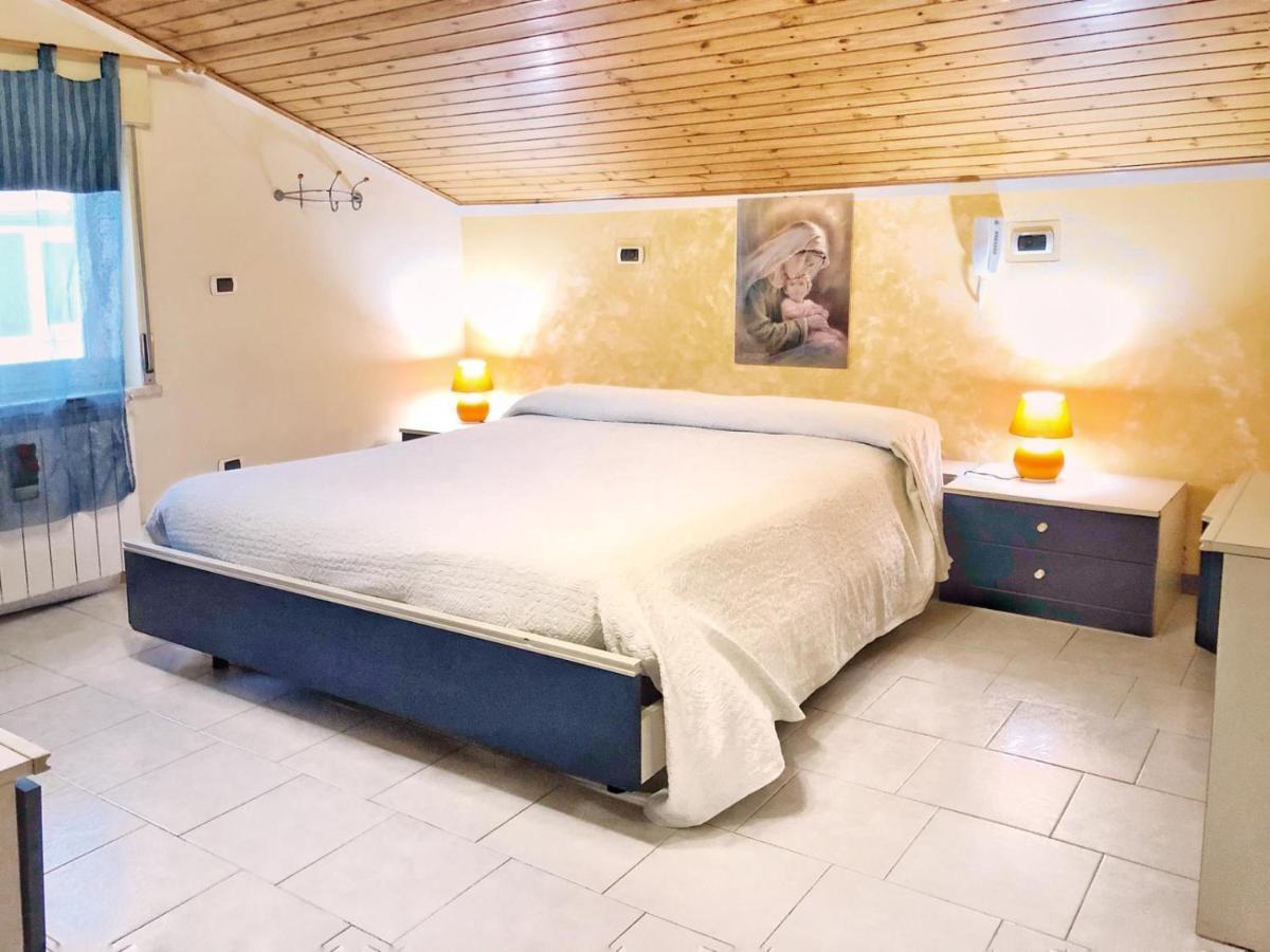 Ferienwohnung Tiziana Giardini-Naxos Exterior foto