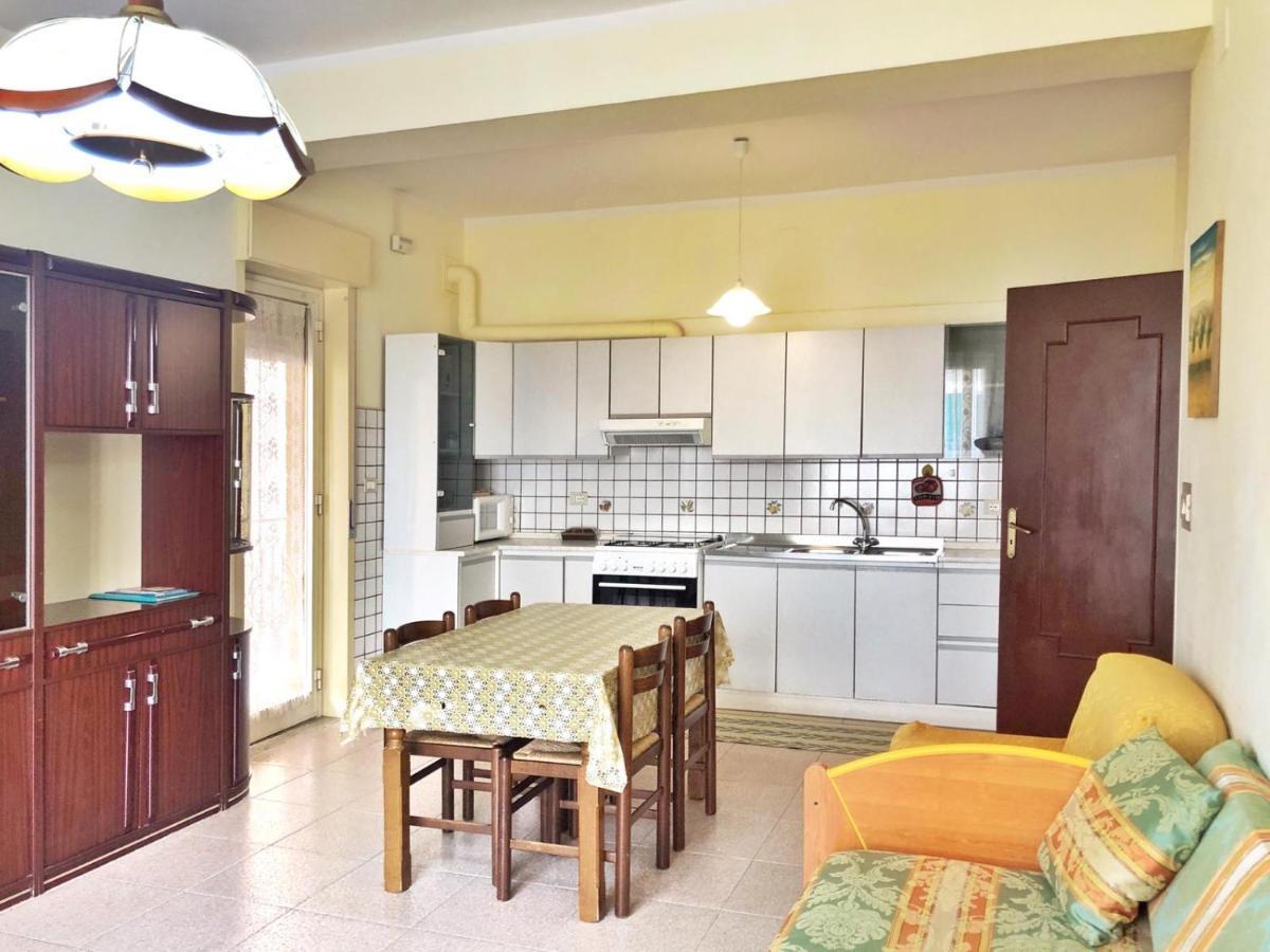 Ferienwohnung Tiziana Giardini-Naxos Exterior foto