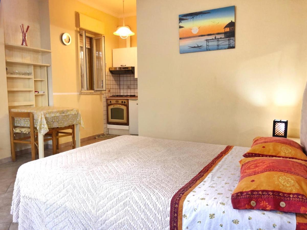 Ferienwohnung Tiziana Giardini-Naxos Exterior foto