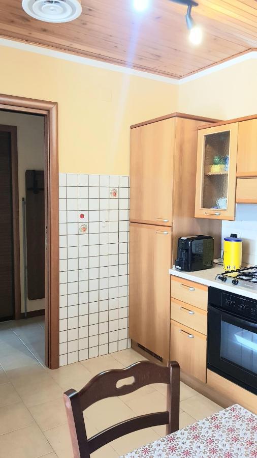 Ferienwohnung Tiziana Giardini-Naxos Exterior foto