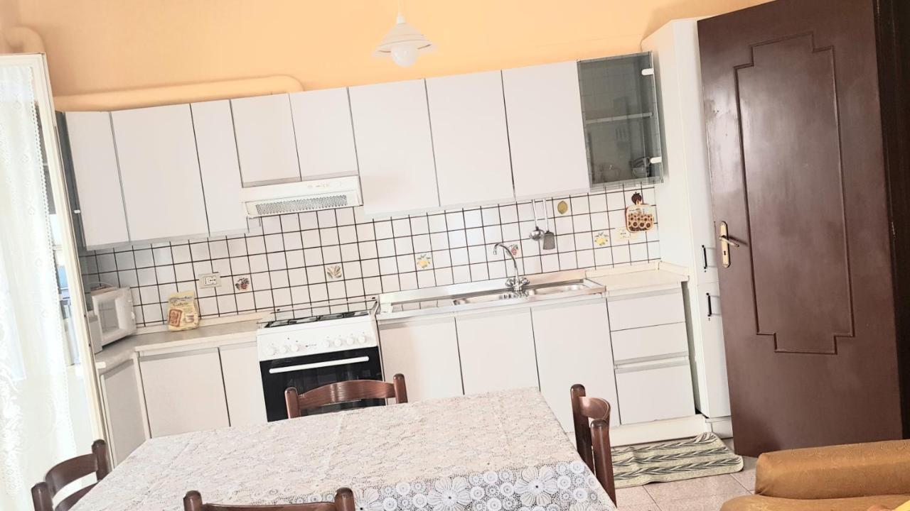 Ferienwohnung Tiziana Giardini-Naxos Exterior foto