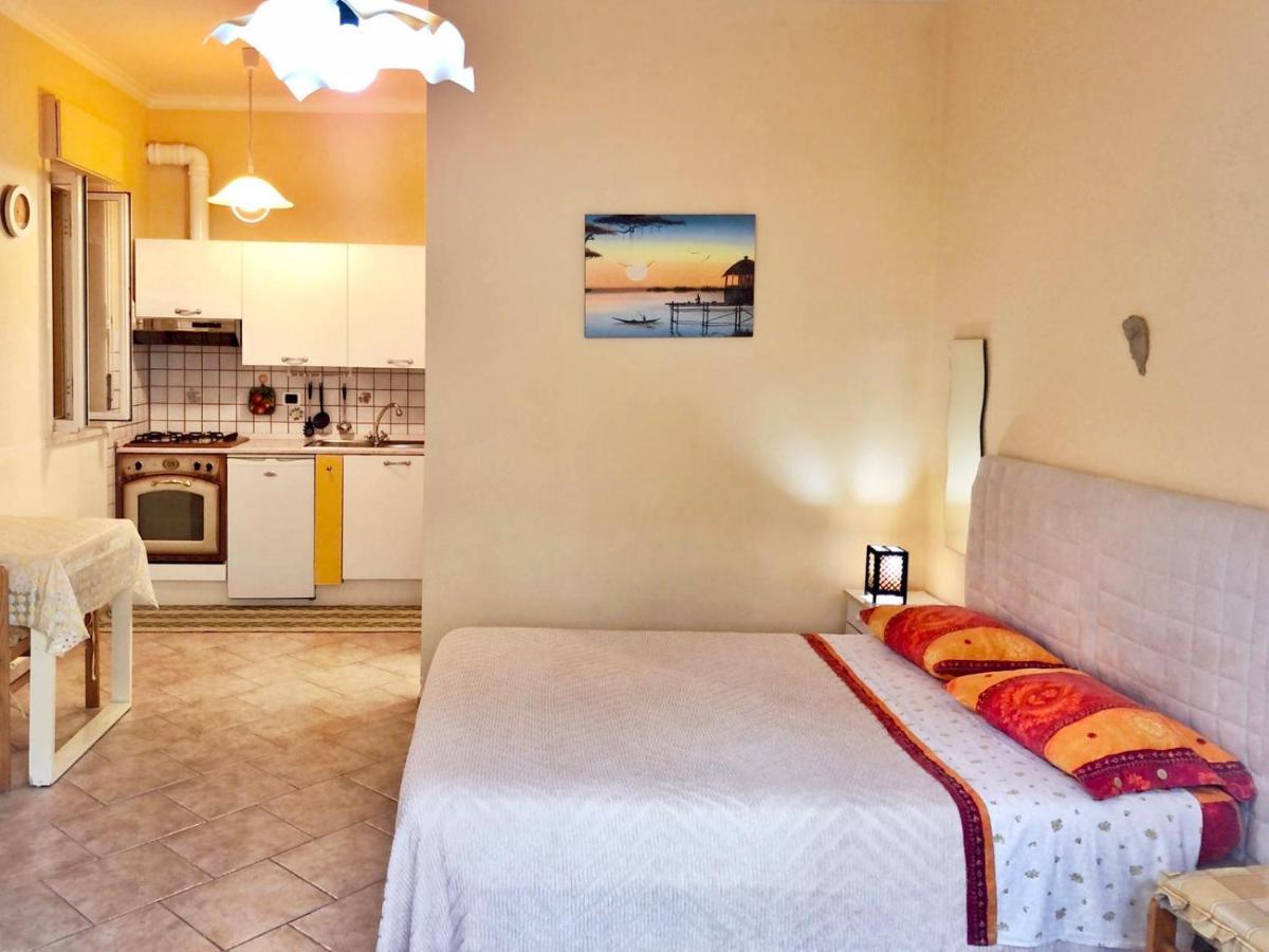 Ferienwohnung Tiziana Giardini-Naxos Exterior foto