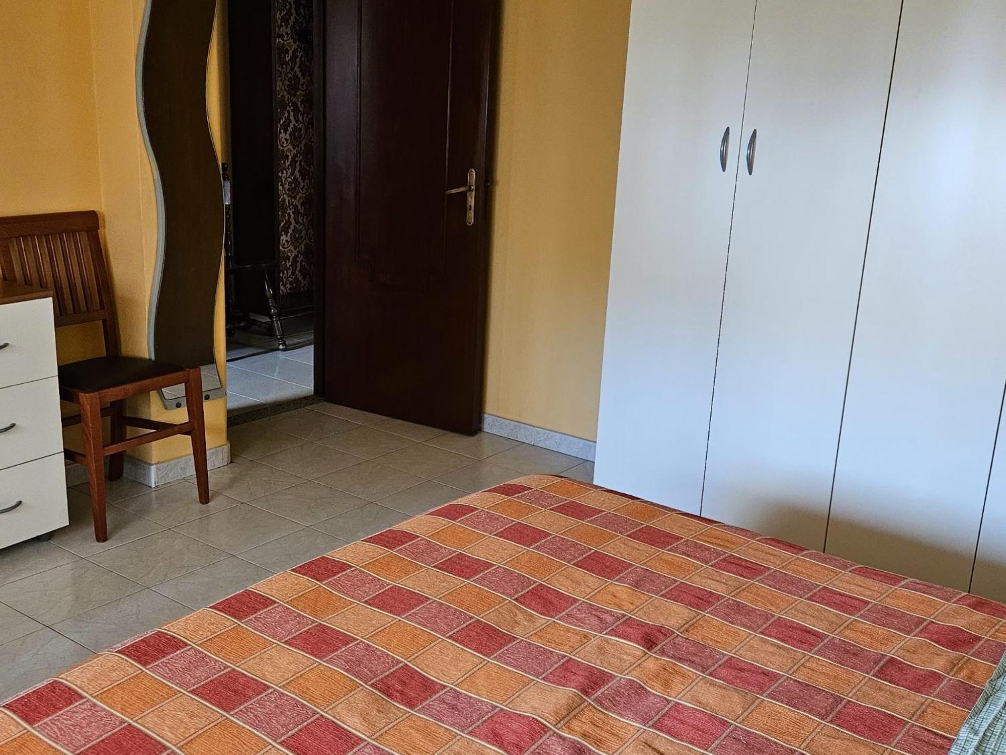 Ferienwohnung Tiziana Giardini-Naxos Exterior foto