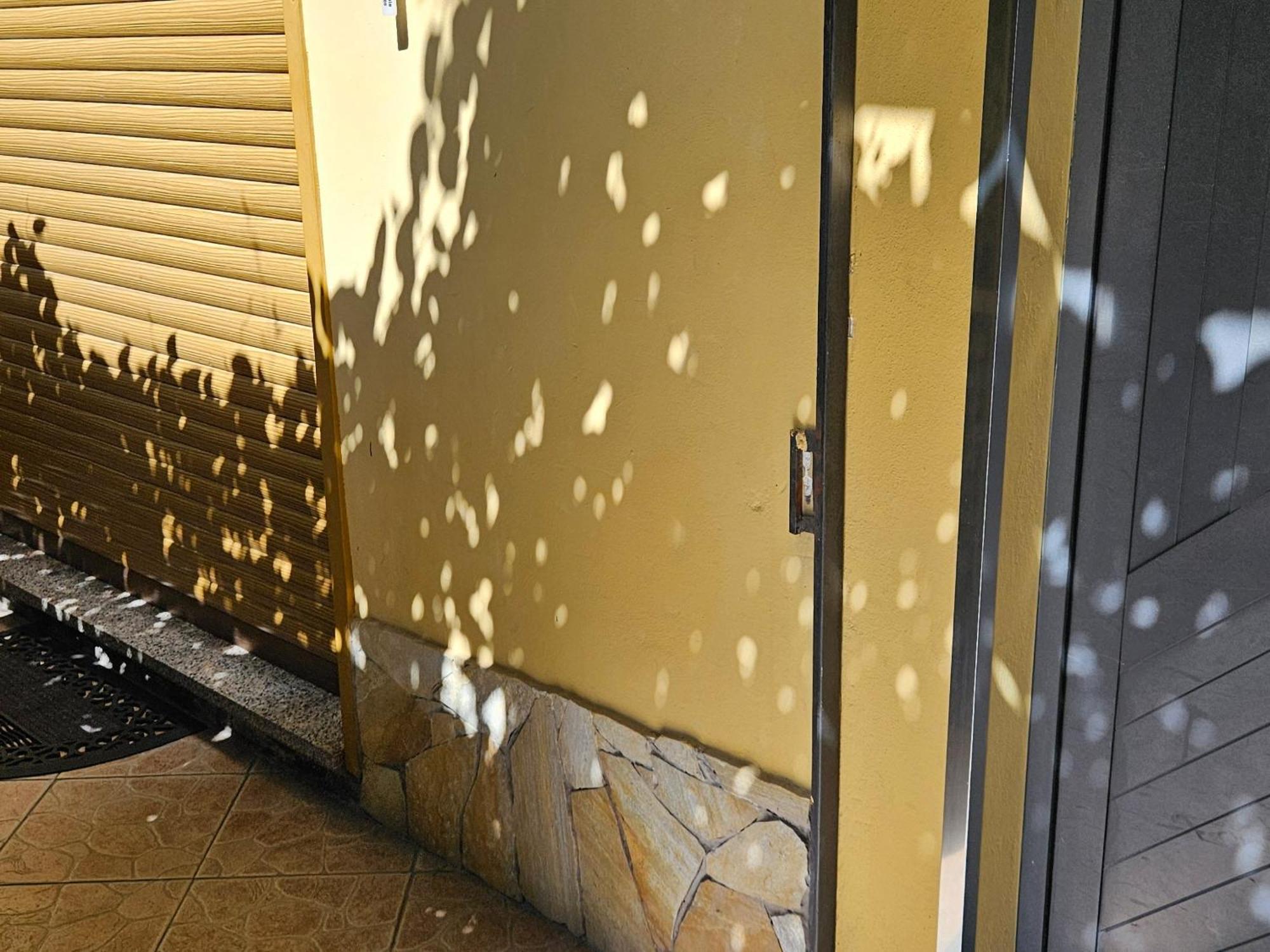 Ferienwohnung Tiziana Giardini-Naxos Exterior foto