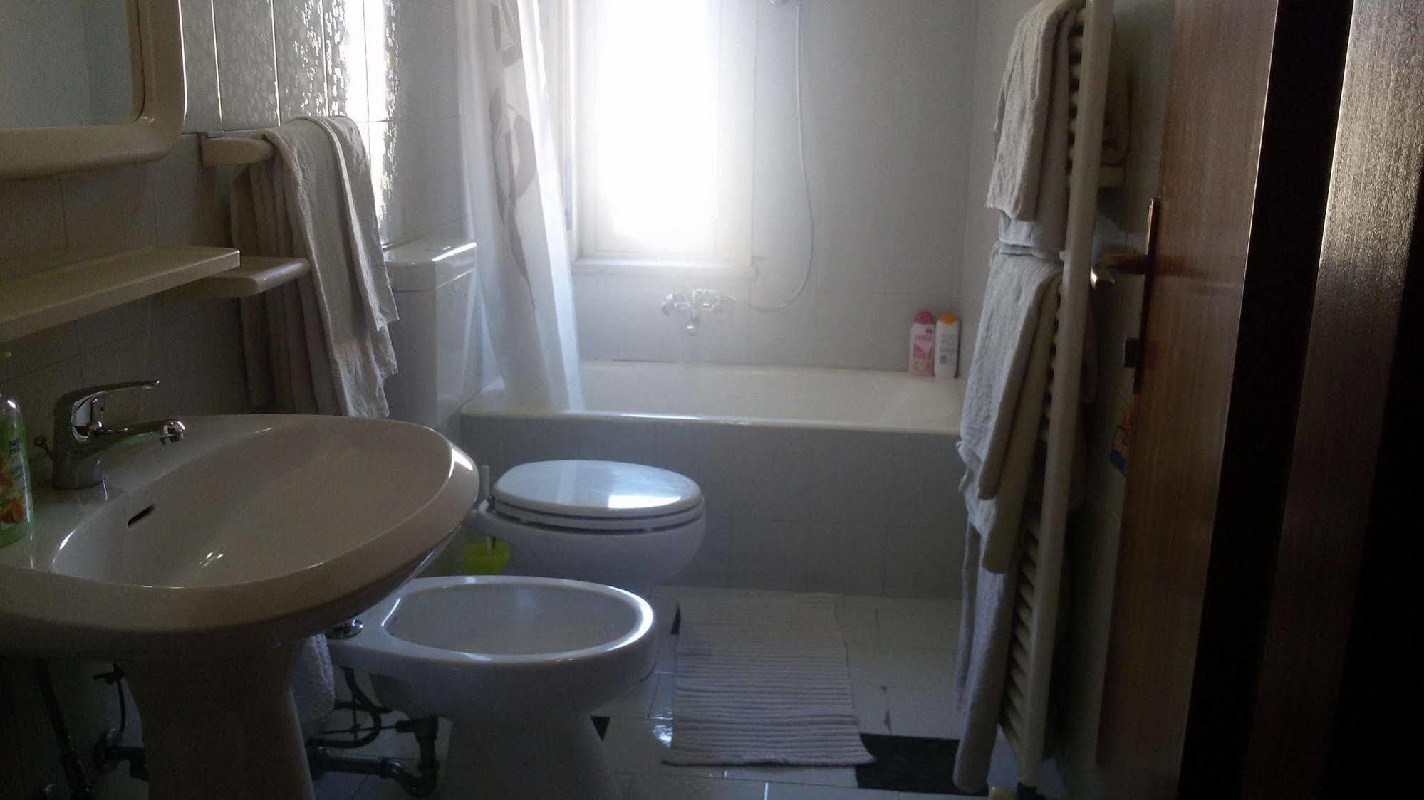 Ferienwohnung Tiziana Giardini-Naxos Exterior foto