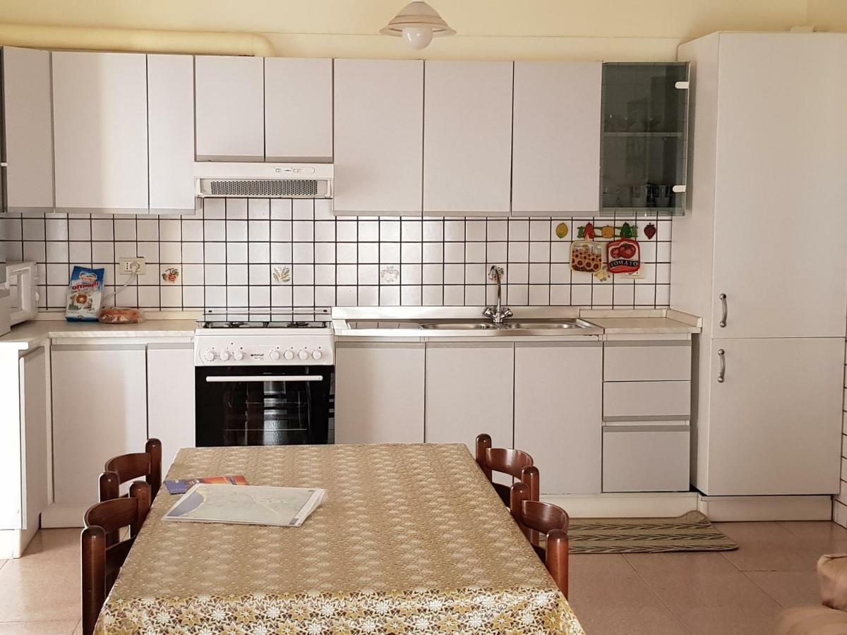 Ferienwohnung Tiziana Giardini-Naxos Exterior foto