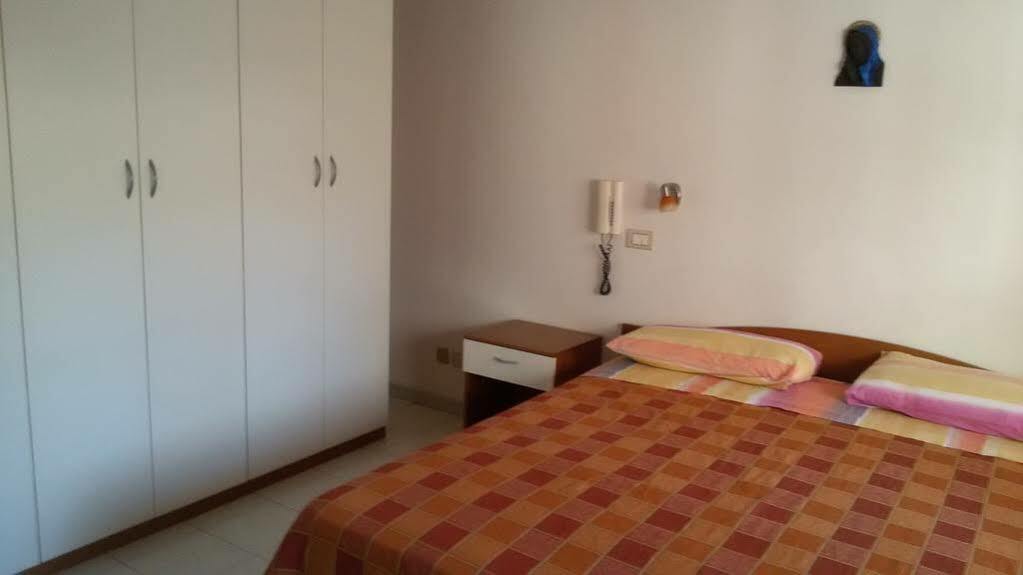 Ferienwohnung Tiziana Giardini-Naxos Exterior foto